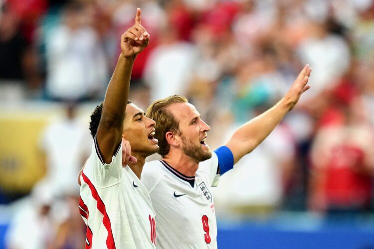 Best of the best collide in World Cup semifinals